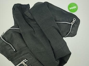 berani spodnie: Spodnie 3/4 damskie, rozmiar XL — 5