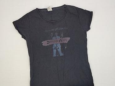 the cure: Fruit Of The Loom, T-shirt damski, rozmiar M — 1