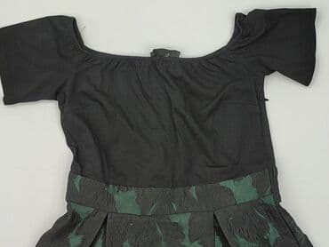 sukienka hiszpanka plus size: AX Paris, Sukienka damska, rozmiar M — 1