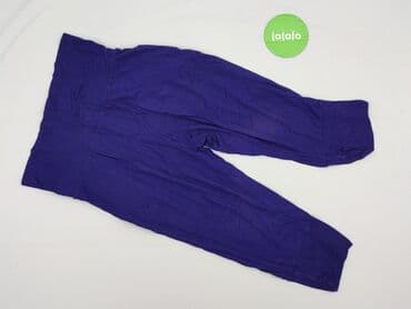 spodnie joggery damskie lidl: Crivit, Spodnie dresowe damskie, rozmiar S — 3