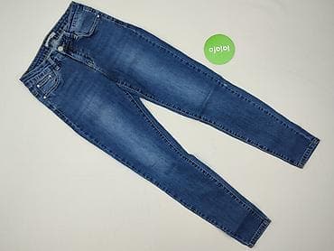 armani jeans: Kiss Pink, Jeansy damskie, rozmiar S — 2