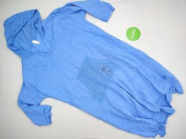 ubrania size plus: Italia, Tunika damska, rozmiar One size — 2