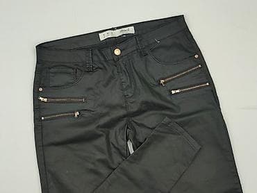 monki jeansy: Denim Co, Jeansy damskie, rozmiar M — 1