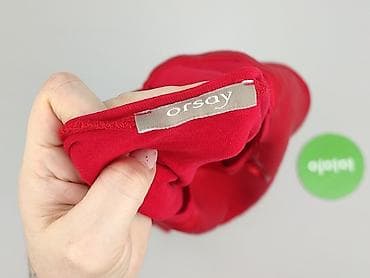 sinsay bluza: Orsay, Bluzka damska, rozmiar S — 5