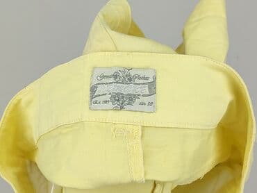 krótkie spodenki z wysokim stanem sklep: Szorty damskie, rozmiar M — 4