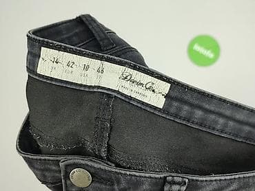 interno: Denim Co, Jeansy damskie, rozmiar L — 5