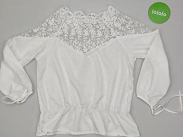 7 more: Bluzka damska, rozmiar 7XL — 2
