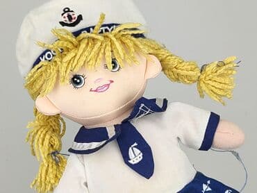 friko sukienki: Lalka, dla Dzieci, stan - Bardzo dobry — 4