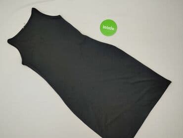 sukienka i kozaki za kolano: Women`s dress, size S — 3