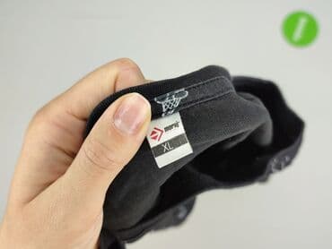 duże rozmiary ekskluzywne sukienki plus size: Жіноча блуза, розмір XL — 4
