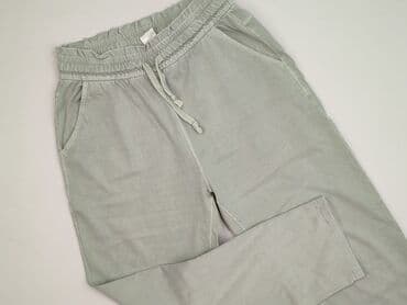 calvin klein performance koszulki damskie: Material trousers for women, size 2XL (EU 44) — 1