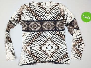 koszula wiya w paski: Bluzka damska, rozmiar 2XL — 3