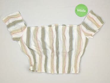 programmer t shirty: Bluzka damska, rozmiar 3XL — 3