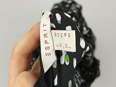 klapki ezzy: Esprit, Bluzka damska, rozmiar M — 4