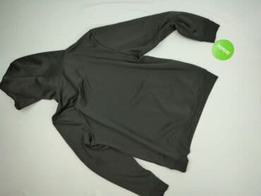 konfederacja bluza: Siksilk, Bluza z kapturem damska, XL — 3