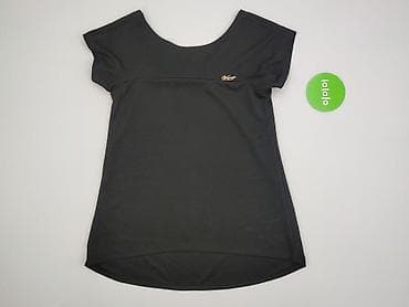 polyester undershirts: T-shirt damski, rozmiar S — 2