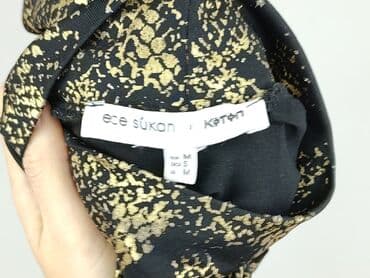 koszulka z maklowiczem: Koton, Golf damski, M — 5