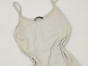 zara bluzki basic: Zara, Top damski, rozmiar S — 1