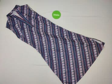 zwiewna sukienki na wesele maxi: Sukienka damska, rozmiar S — 2