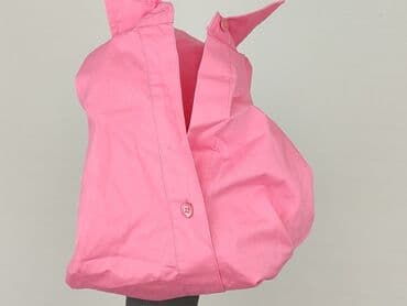 skladanie koszulki: Bluzka damska, rozmiar M — 5