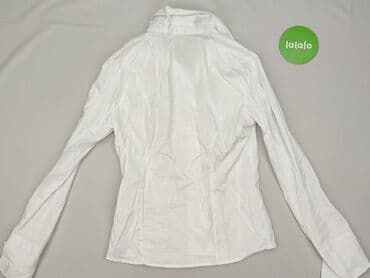 koszula biała damska sinsay: Sinsay, Koszula damska, rozmiar M — 4