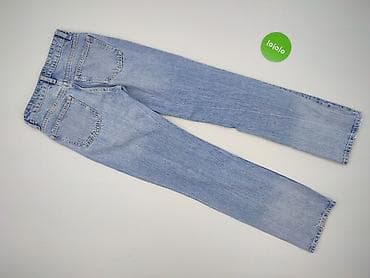flared zara jeans: Zara, Jeansy damskie, rozmiar 2XS — 3