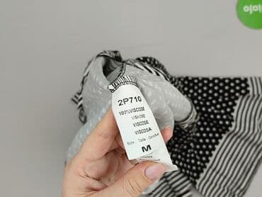 bluzki do tańca towarzyskiego: Women`s overall, size M (EU 38) — 4