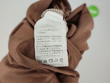 damska: Shein, Body damskie, rozmiar S — 5