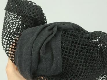 siateczkowy t shirty: T-shirt damski, rozmiar M — 5