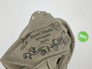 kozaki do kolan hm: KappAhl, Koszula damska, rozmiar L — 4