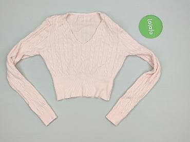 bluza reebok: Top damski, rozmiar S — 2