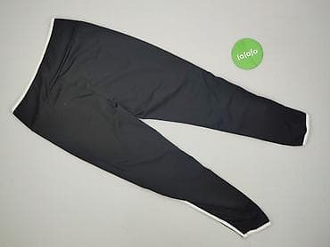 leggins: Legginsy Sportowe damskie, rozmiar L — 3