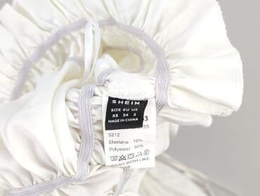 modbis bluzki koszulowe: Shein, Bluzka damska, XS — 4