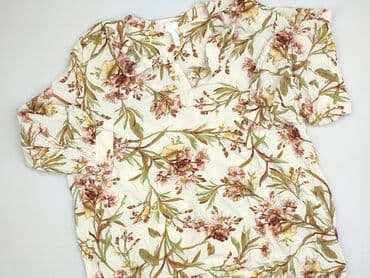 Women: H&M, Women`s shirt, size 2XL (EU 44) — 1