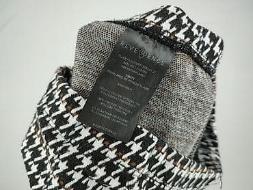 rayure paris: Spodnie materiałowe damskie, rozmiar S — 6
