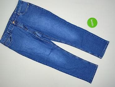 cn 16568a: C&A, Jeansy damskie, rozmiar 2XL — 2