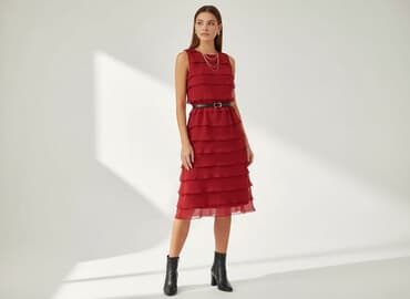 orsey sukienki: Orsay, Sukienka damska, rozmiar S — 6