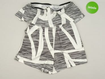 strój kąpielowy dla puszystych allegro: Kombinezon damski, XL — 4