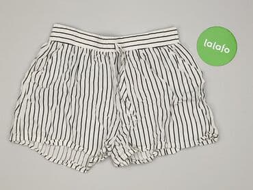 mango spodnie w paski: Szorty damskie, XS — 2