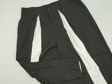 Shein Curve, Spodnie materiałowe damskie, rozmiar 2XL