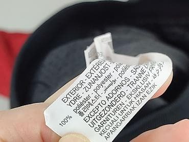 version jeans: Zara, Kurtka przejściowa dla mężczyzn, rozmiar S — 4