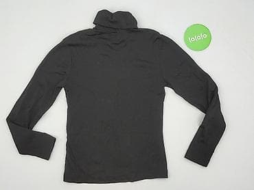 sweter z golfem hm: Golf damski, rozmiar S — 2