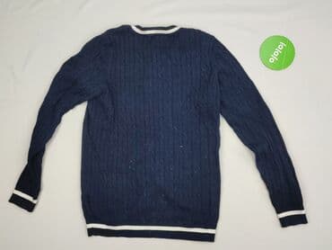 bluzy dresowe montego: Montego, Sweter damski, rozmiar M — 3