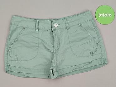 lee lynn: Denim Co, Szorty damskie, rozmiar M — 2
