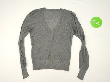 sweter h: Women`s sweater, size S (EU 36) — 3
