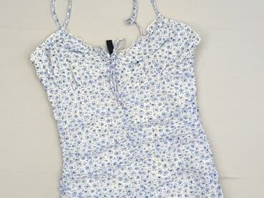 sukienka dla niskiej osoby: Divided, Sukienka damska, rozmiar M — 1