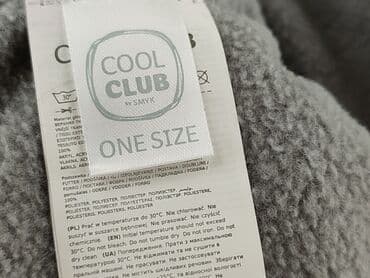 lidl koszulka termoaktywna: Komin, Cool Club, stan - Bardzo dobry — 5