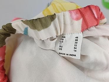 klapki klapki: Spódnica damska, rozmiar One size — 4