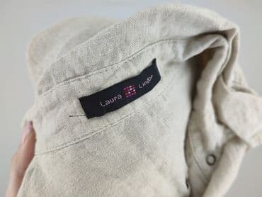 sukienka z lnem lidl: Sukienka damska, XL — 5