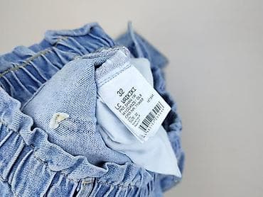 jeans levis 501: Lc Waikiki, Jeansy damskie, rozmiar L — 5